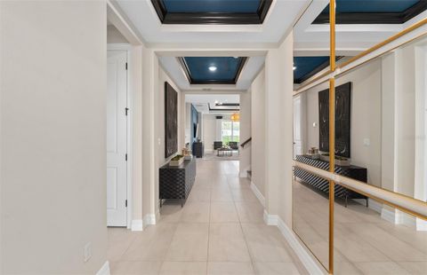 Tiny photo for 4616 Golden Birch Avenue, Clermont, FL 34714 (MLS # O6387302)