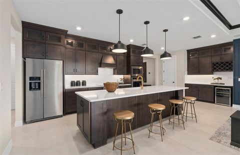 Tiny photo for 4616 Golden Birch Avenue, Clermont, FL 34714 (MLS # O6387302)