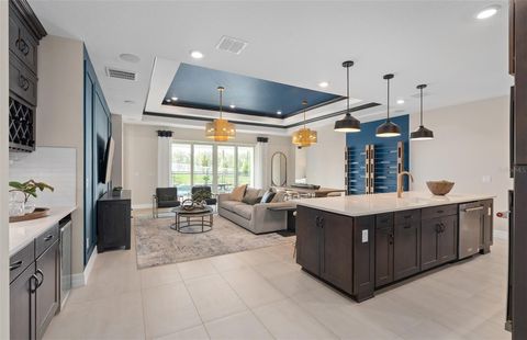 Tiny photo for 4616 Golden Birch Avenue, Clermont, FL 34714 (MLS # O6387302)