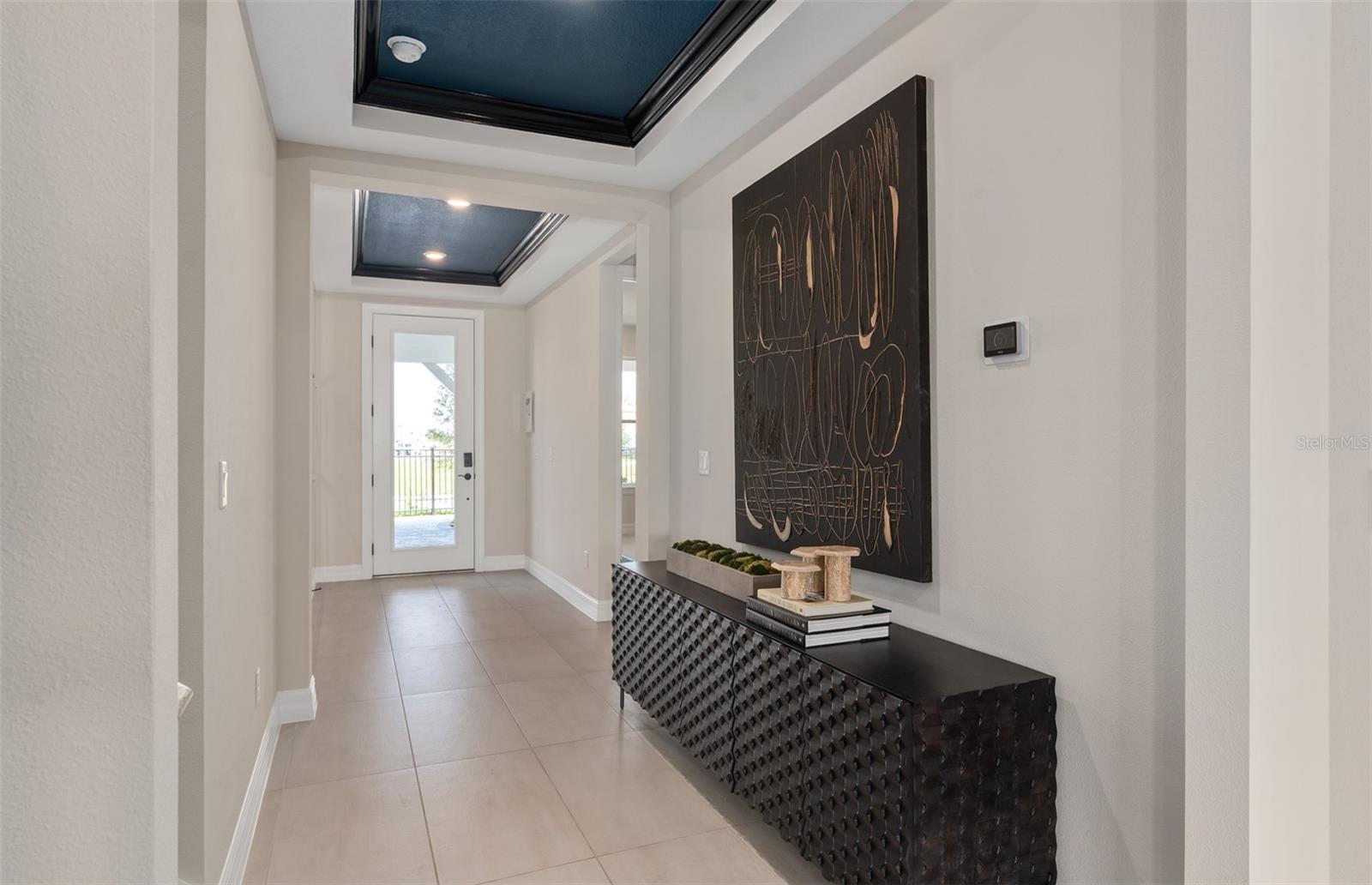 PARKSIDE TRAILS - Residential