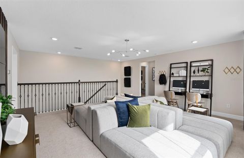 Tiny photo for 4616 Golden Birch Avenue, Clermont, FL 34714 (MLS # O6387302)