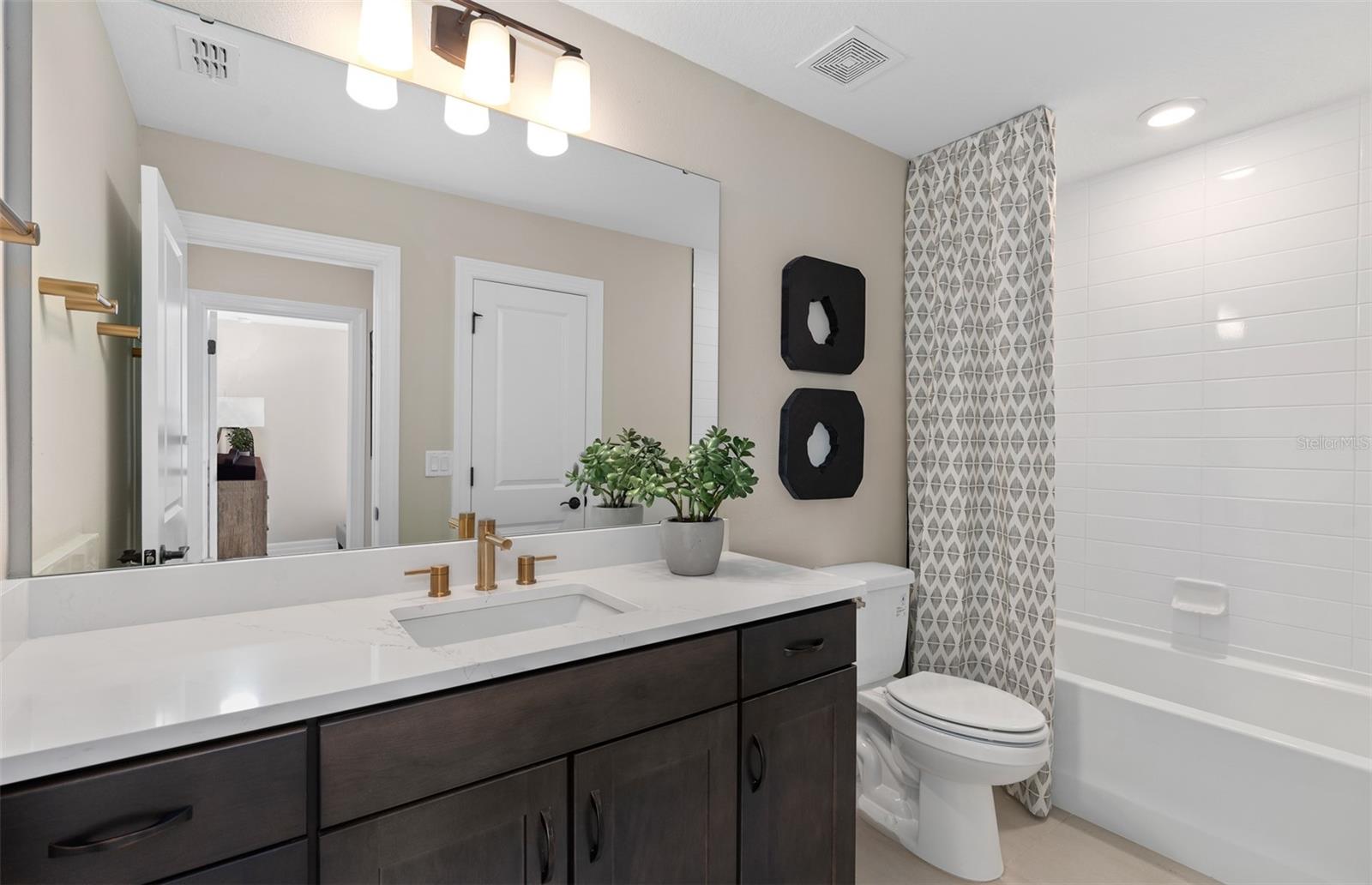 PARKSIDE TRAILS - Residential