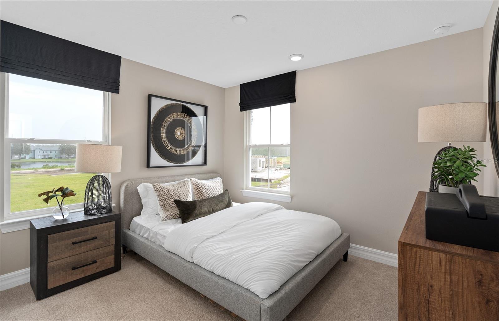 PARKSIDE TRAILS - Residential