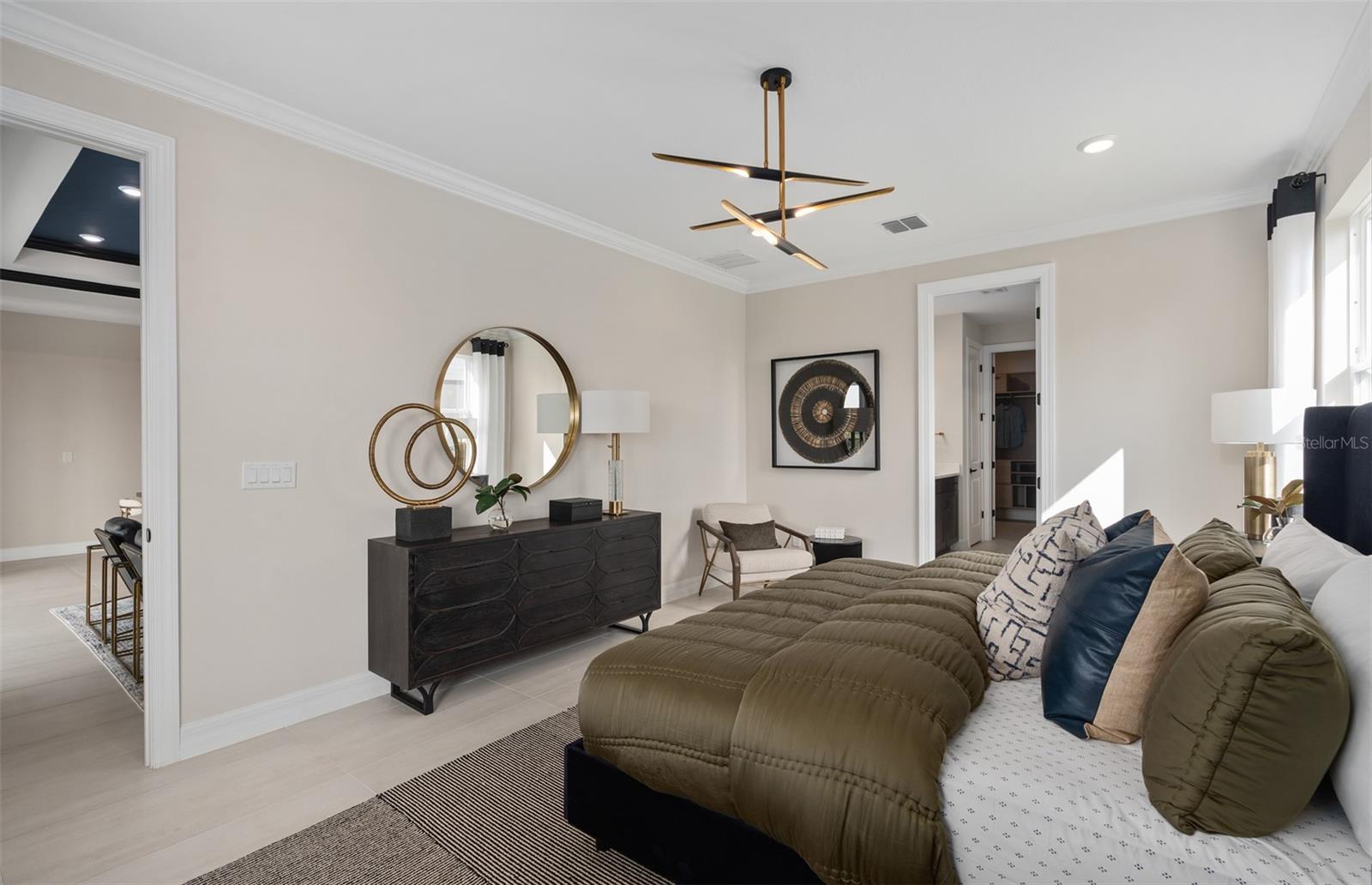 PARKSIDE TRAILS - Residential