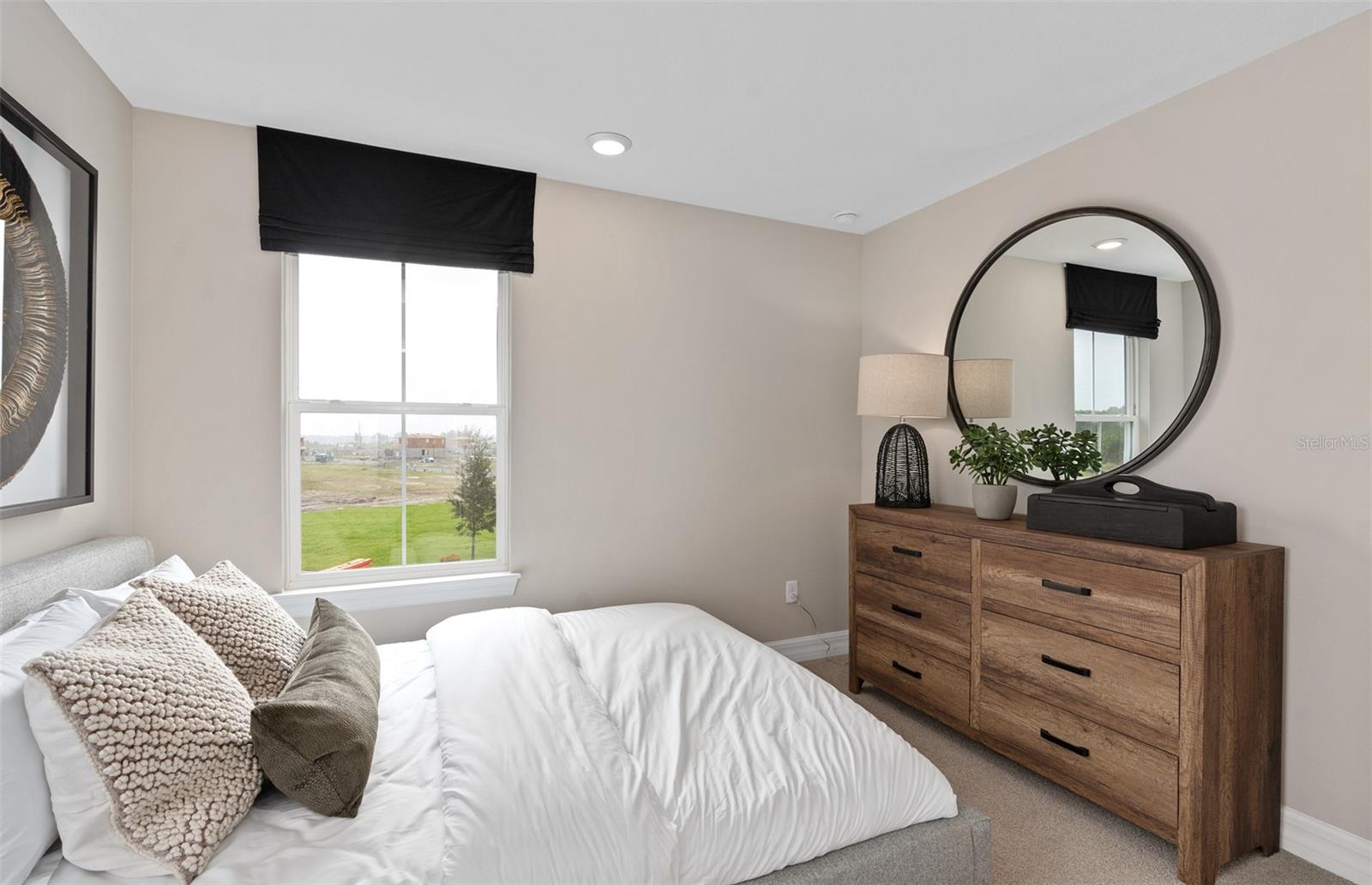 PARKSIDE TRAILS - Residential