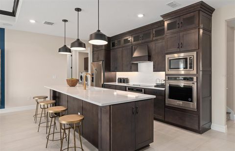 Tiny photo for 4616 Golden Birch Avenue, Clermont, FL 34714 (MLS # O6387302)