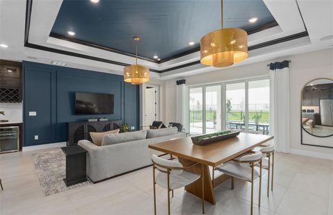 Tiny photo for 4616 Golden Birch Avenue, Clermont, FL 34714 (MLS # O6387302)