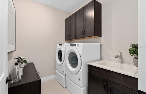 Tiny photo for 4616 Golden Birch Avenue, Clermont, FL 34714 (MLS # O6387302)