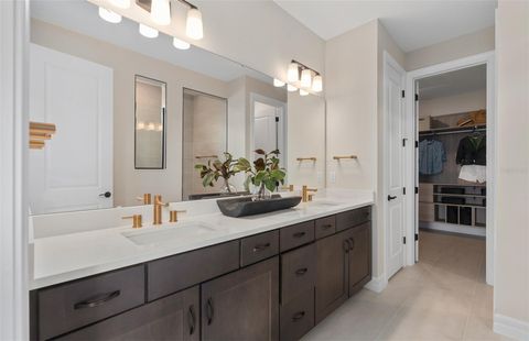 Tiny photo for 4616 Golden Birch Avenue, Clermont, FL 34714 (MLS # O6387302)