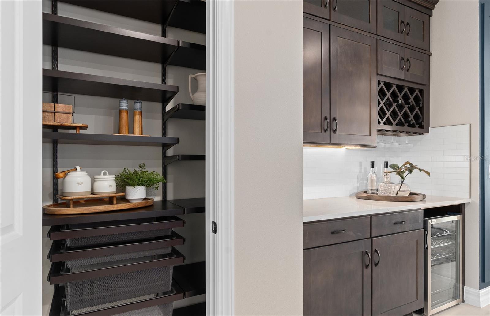 PARKSIDE TRAILS - Residential