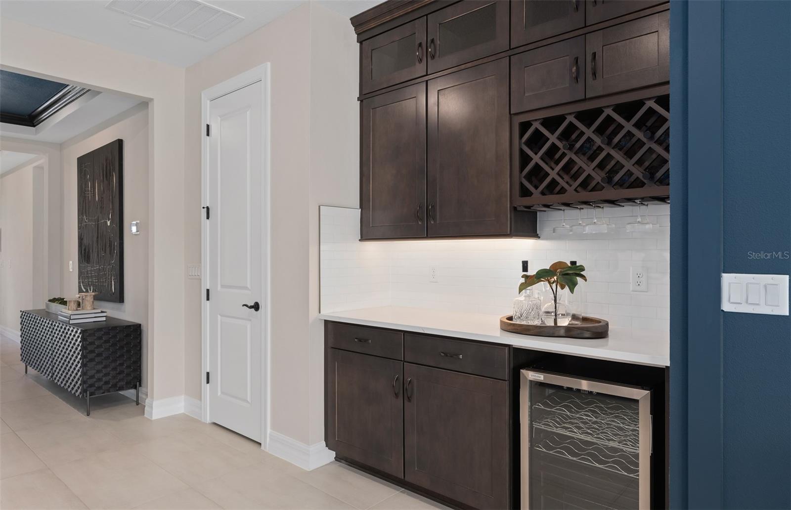 PARKSIDE TRAILS - Residential