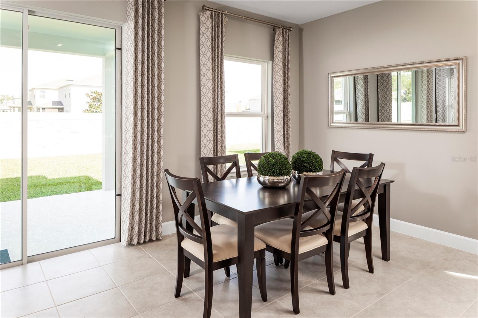 BROOKS LANDING - Residential