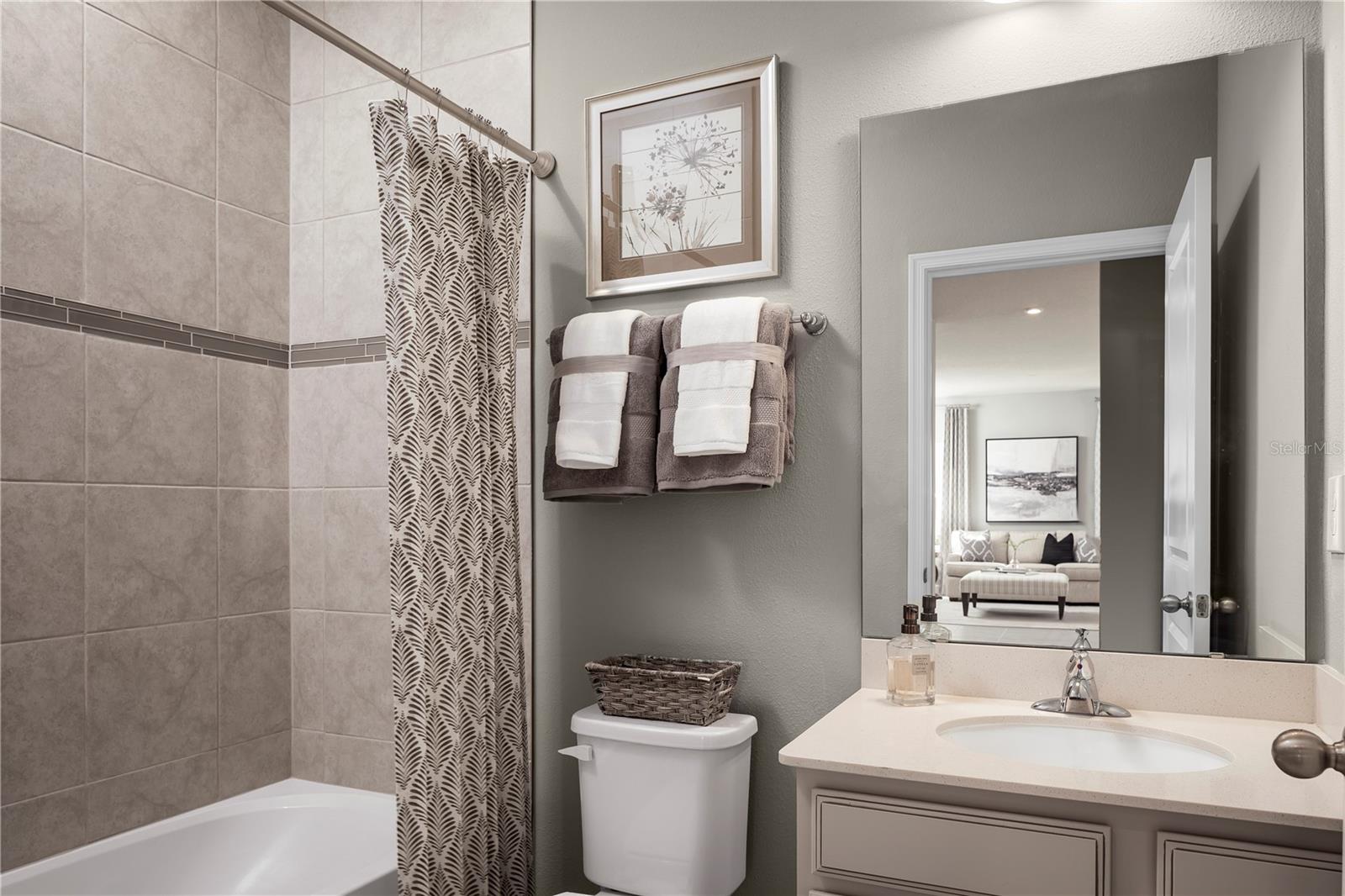 BROOKS LANDING - Residential