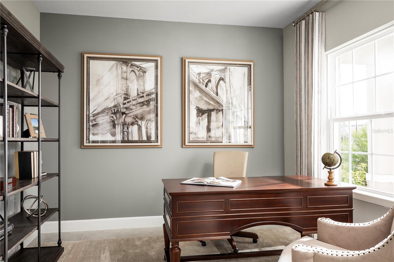 BROOKS LANDING - Residential