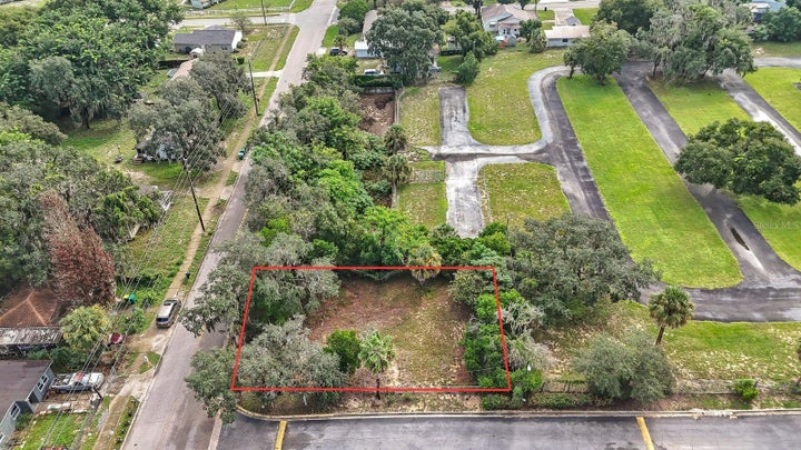 Photo 1 of 10 — 1500 E MCDONALD AVENUE, EUSTIS, FL 32726