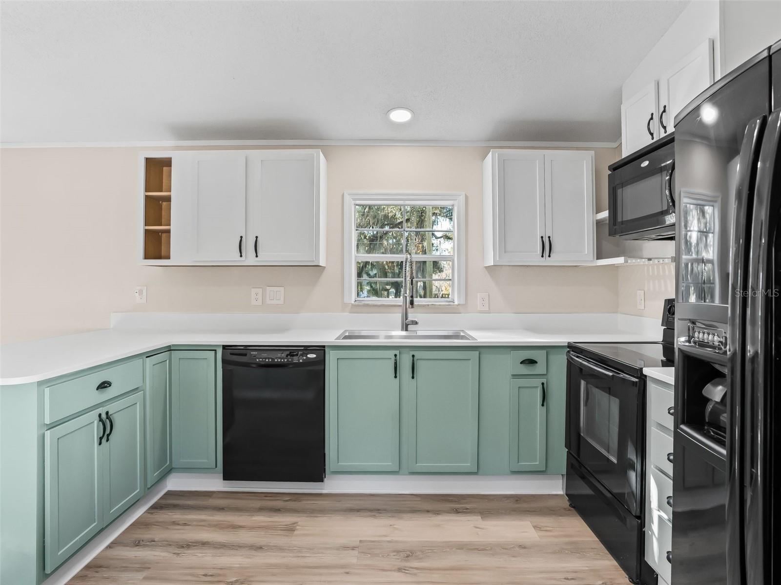 OLIVE PALM - Residential