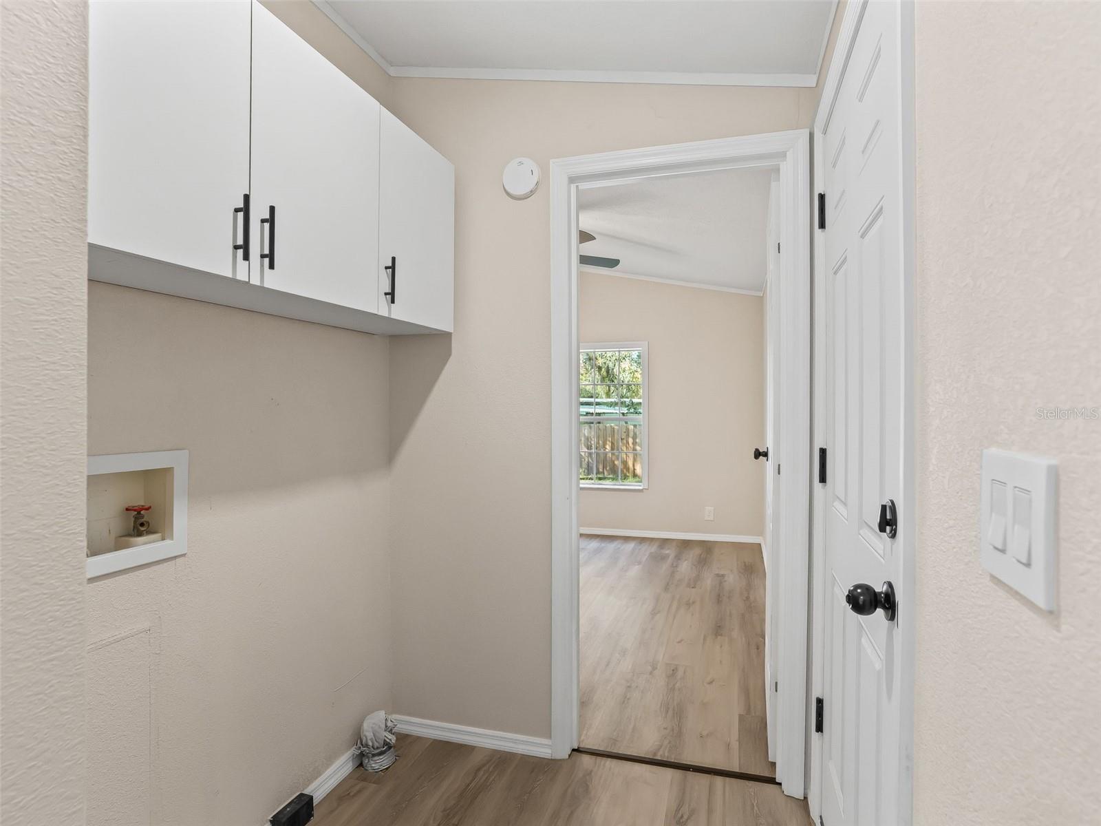 OLIVE PALM - Residential