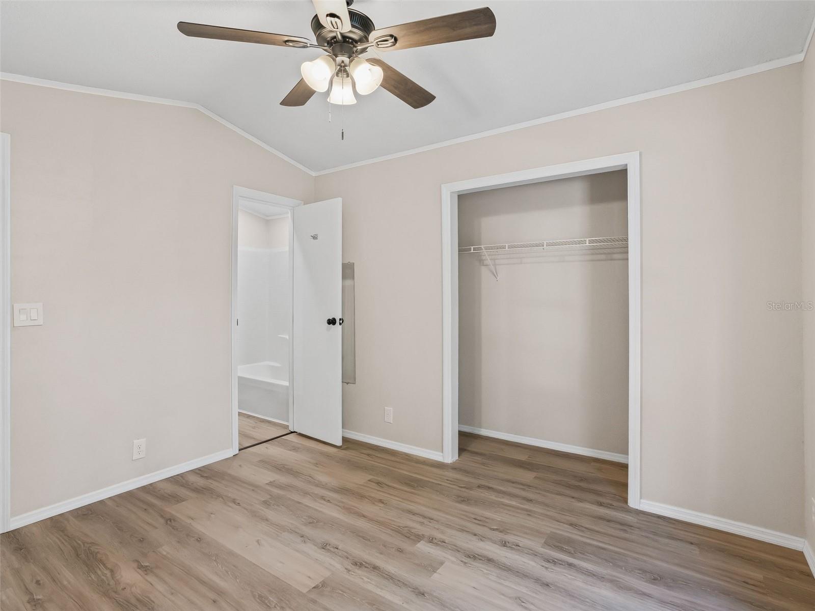 OLIVE PALM - Residential