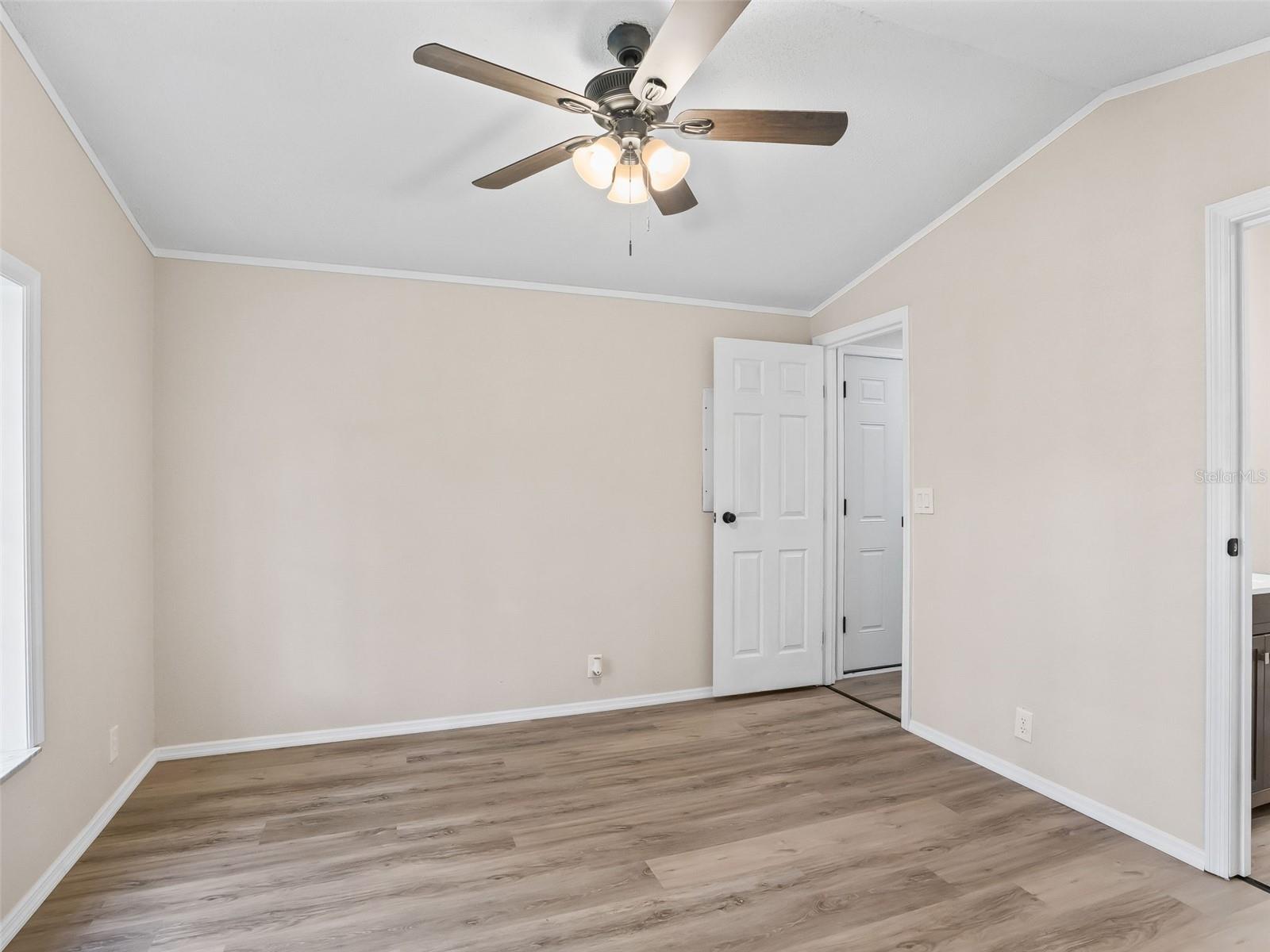 OLIVE PALM - Residential