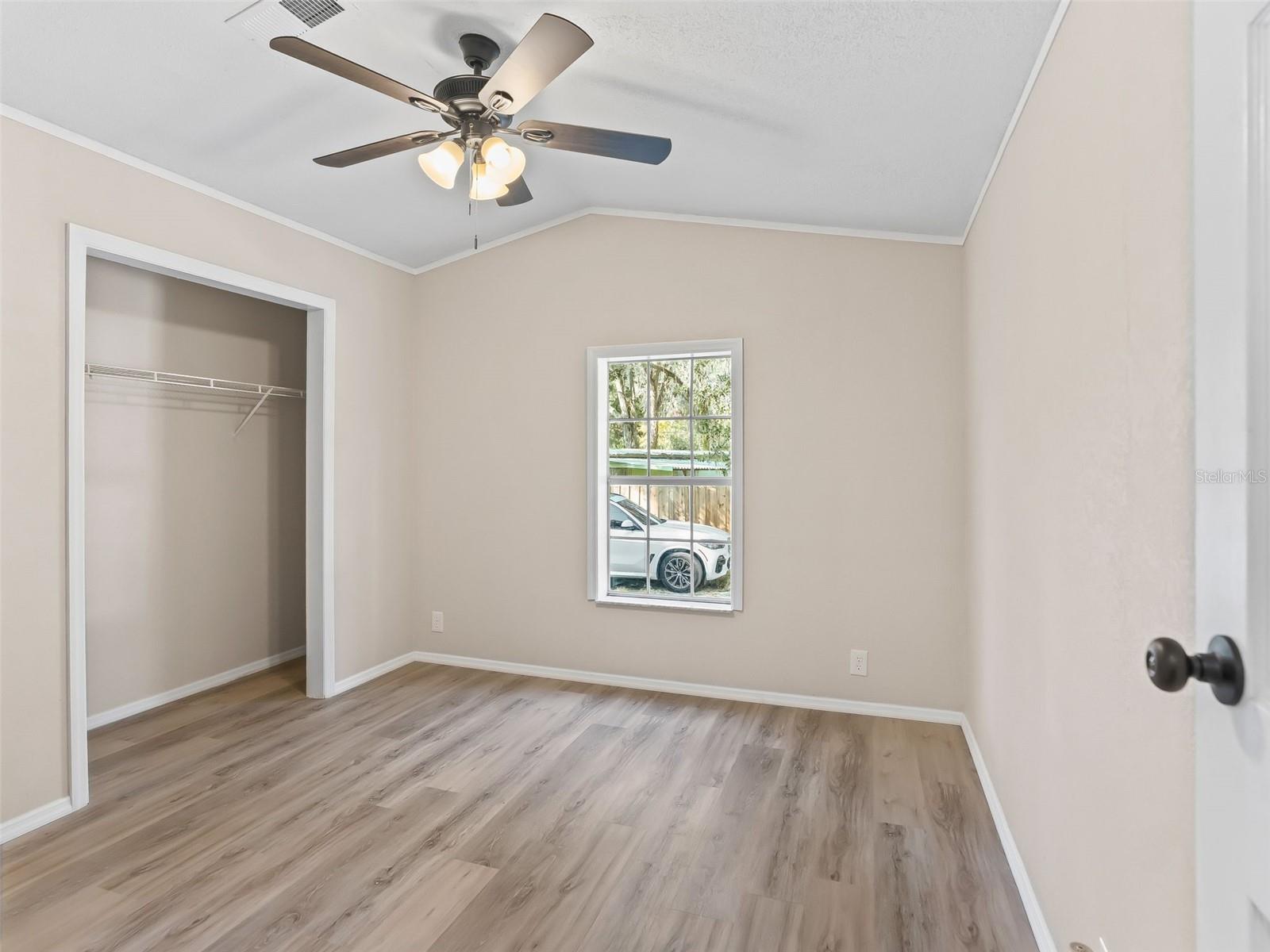 OLIVE PALM - Residential