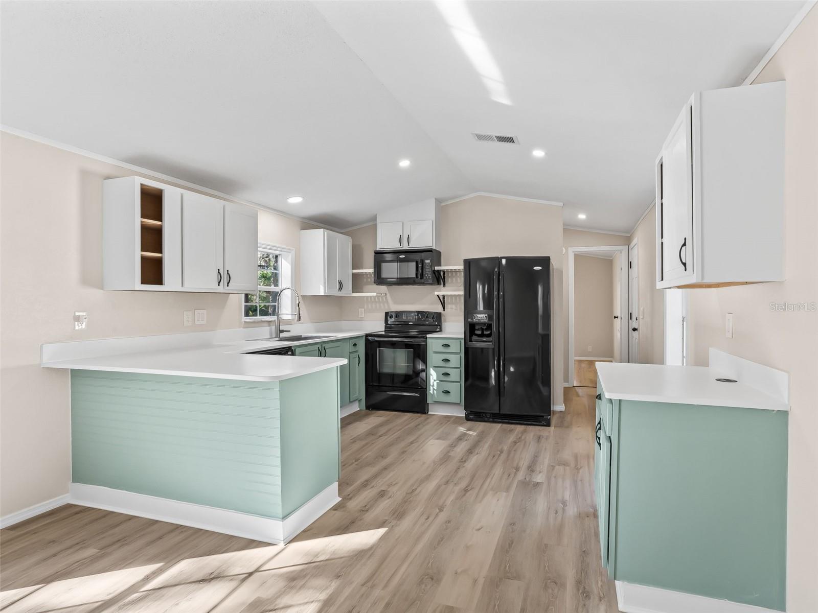 OLIVE PALM - Residential