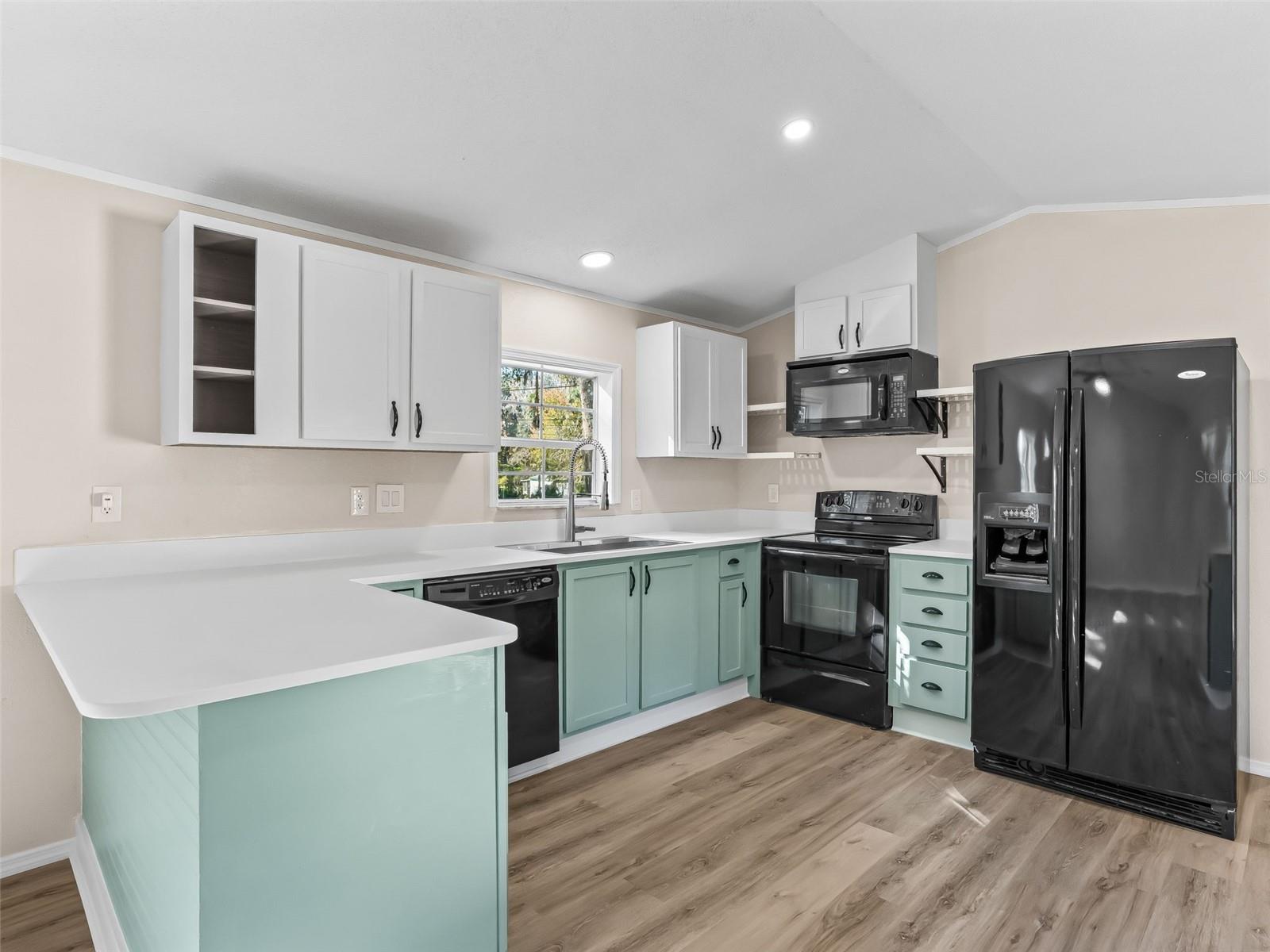 OLIVE PALM - Residential