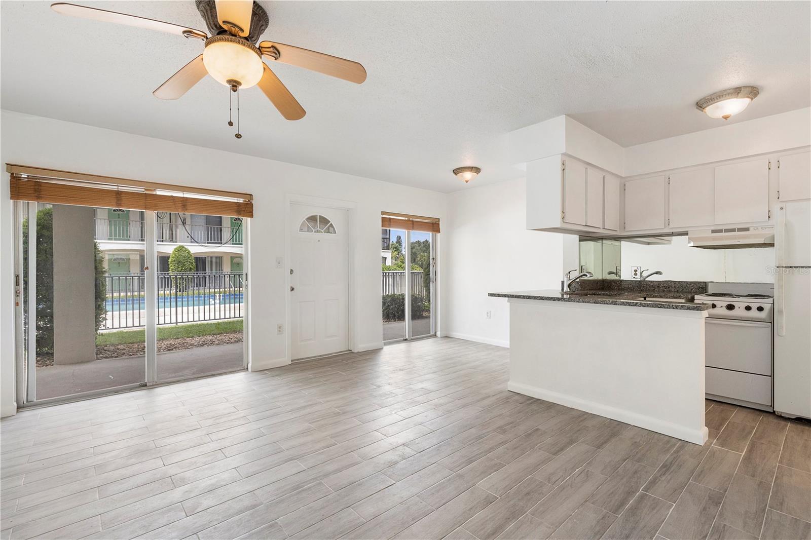 OAKWOOD GARDENS - Residential