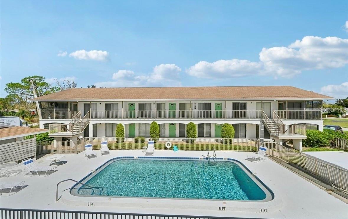 OAKWOOD GARDENS - Residential