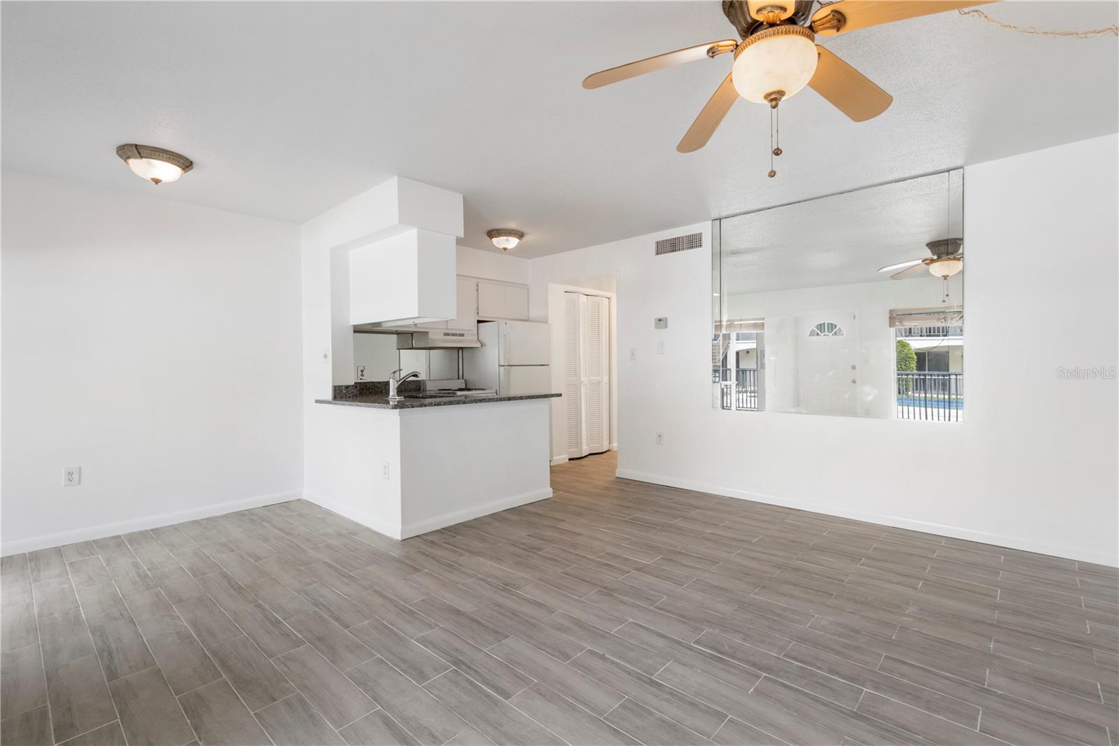 OAKWOOD GARDENS - Residential
