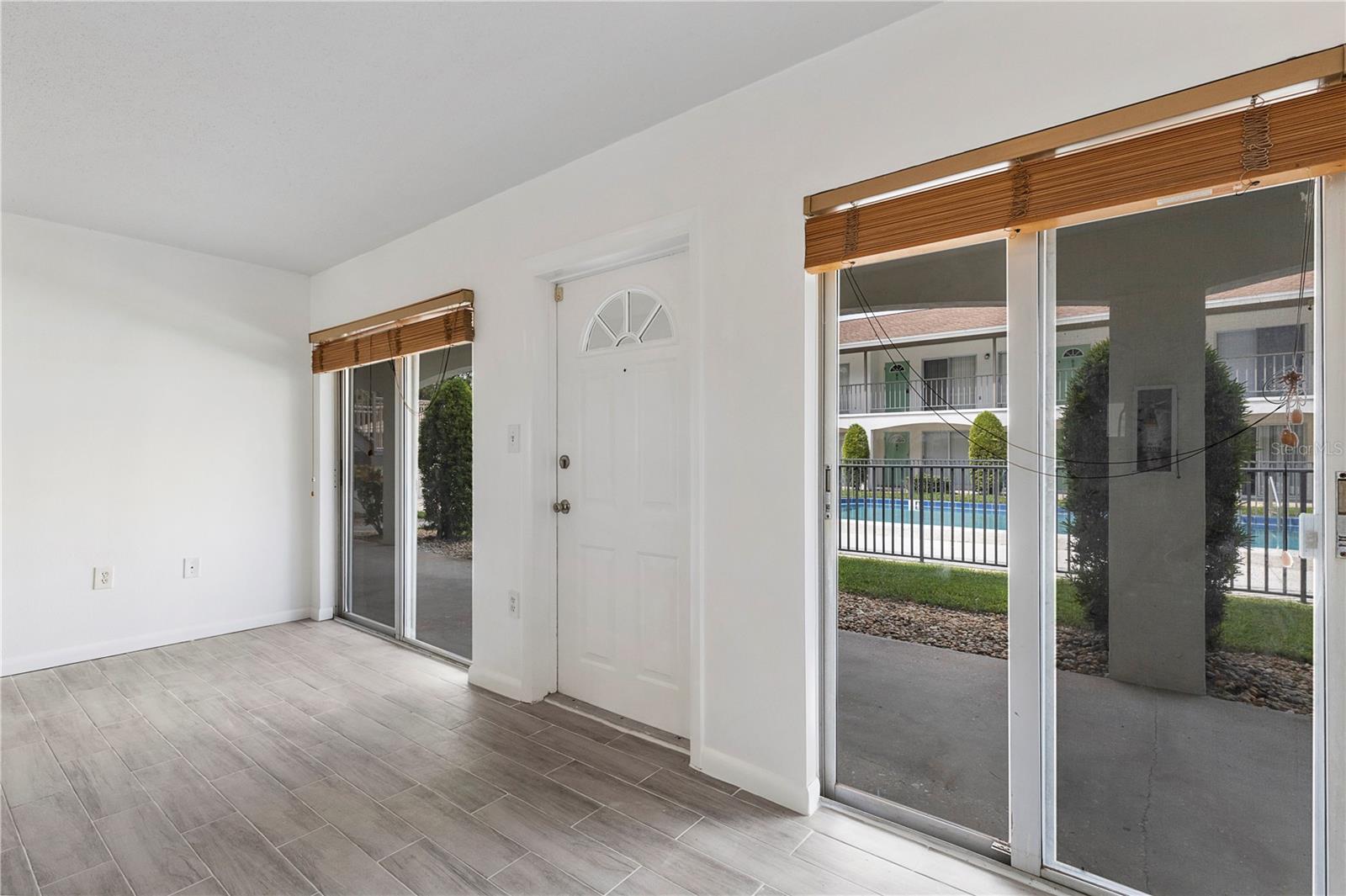 OAKWOOD GARDENS - Residential