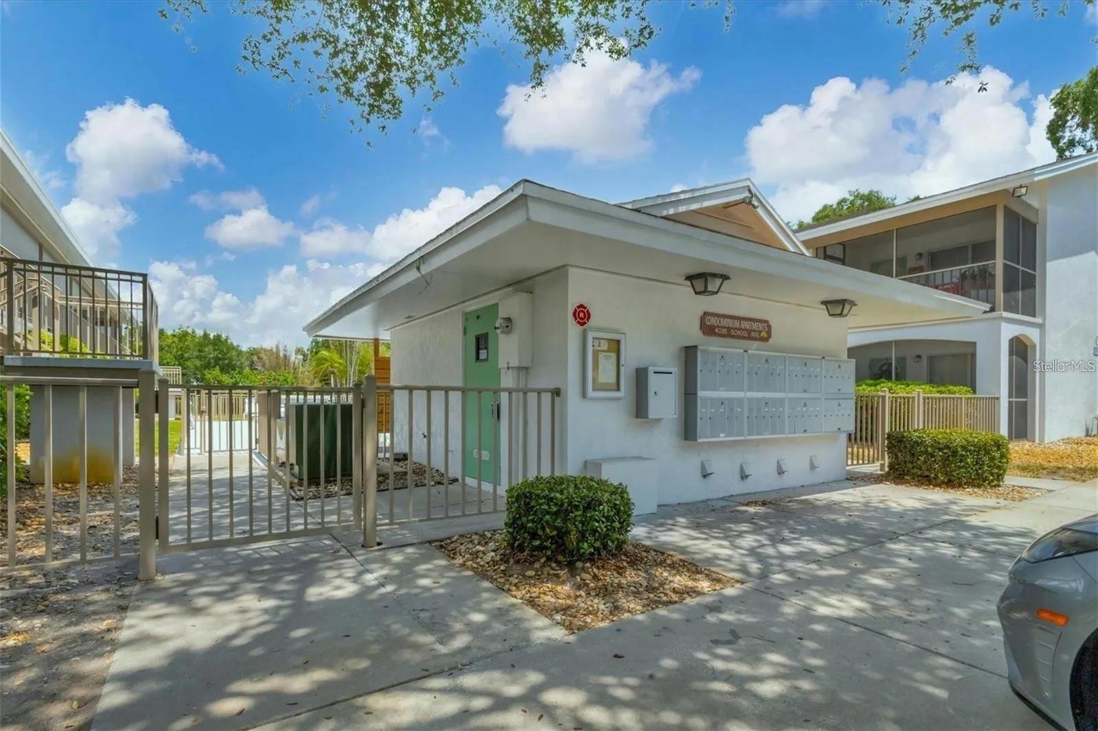 OAKWOOD GARDENS - Residential