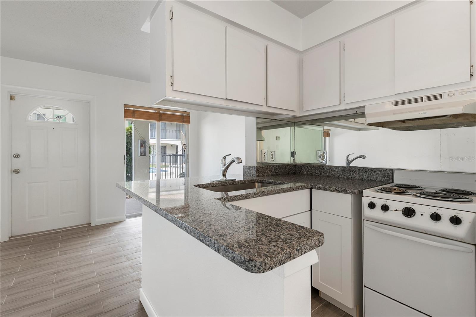 OAKWOOD GARDENS - Residential
