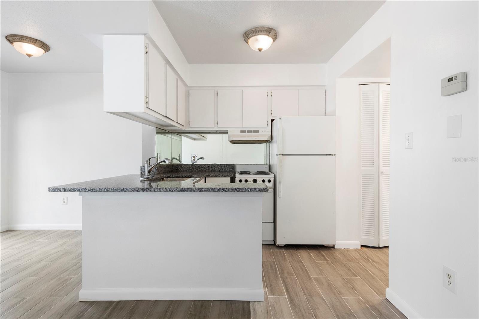 OAKWOOD GARDENS - Residential