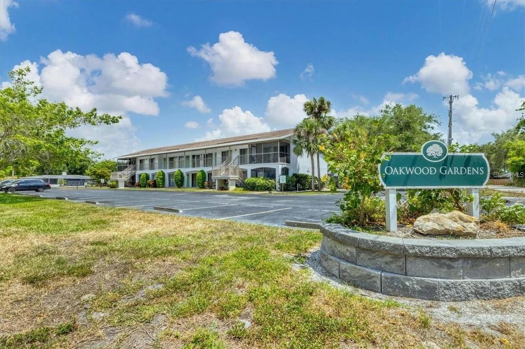 Photo of 4035 S School Avenue #C3, Sarasota, FL 34231 (MLS # A4665060)