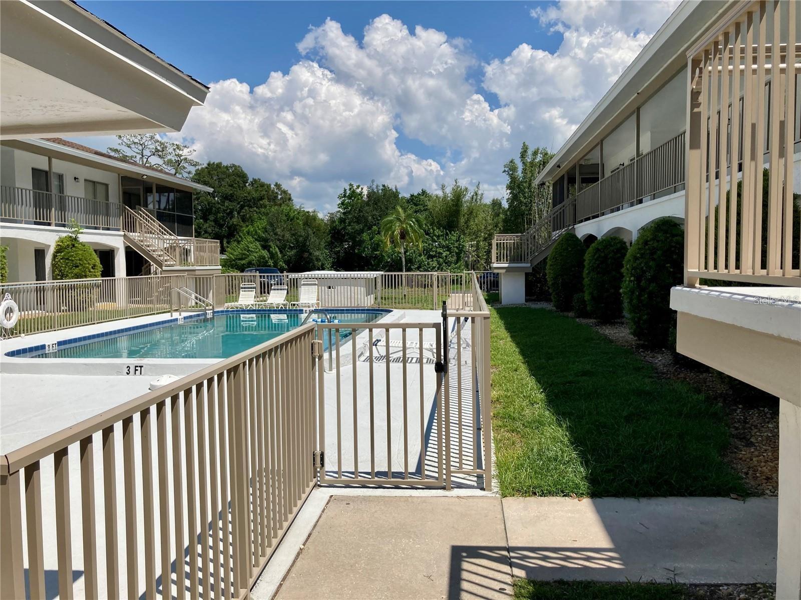 OAKWOOD GARDENS - Residential