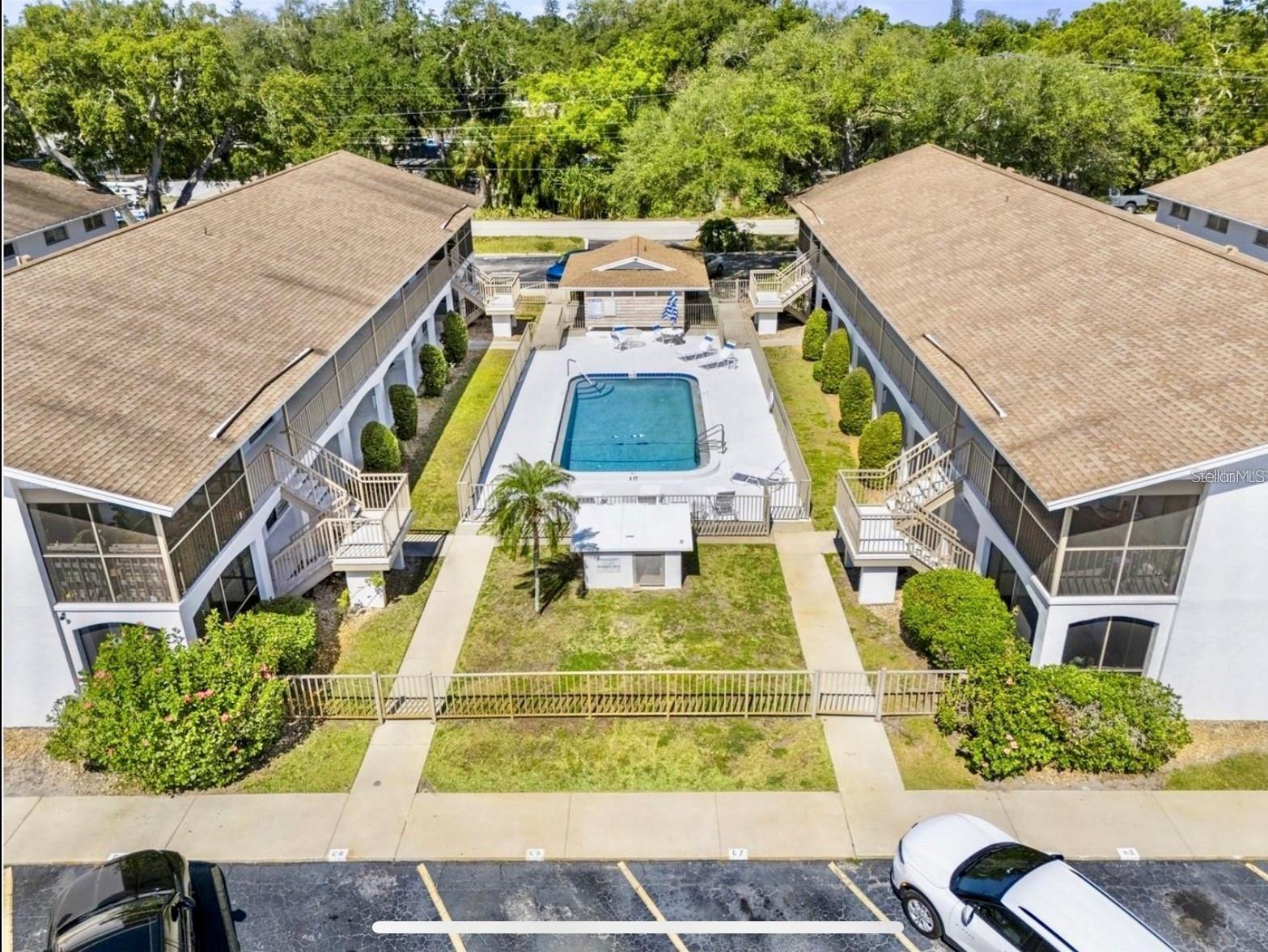 OAKWOOD GARDENS - Residential
