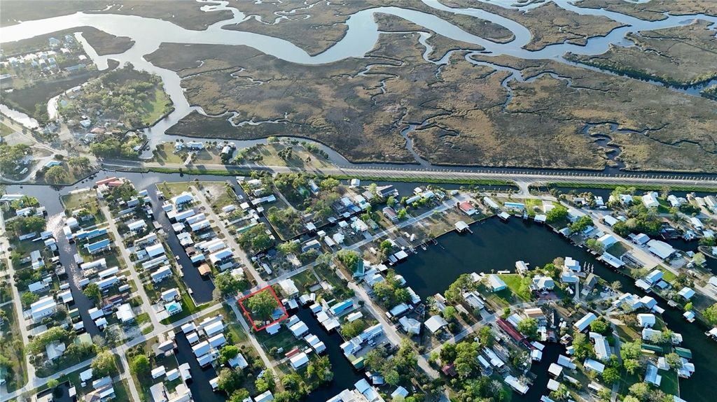 Photo of 249 SE 228 Street, Suwannee, FL 32692 (MLS # GC539057)