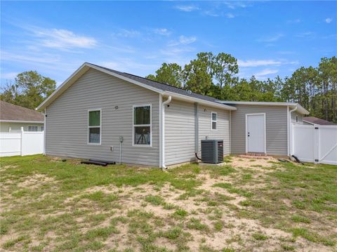 A home in OCALA