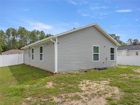 A home in OCALA