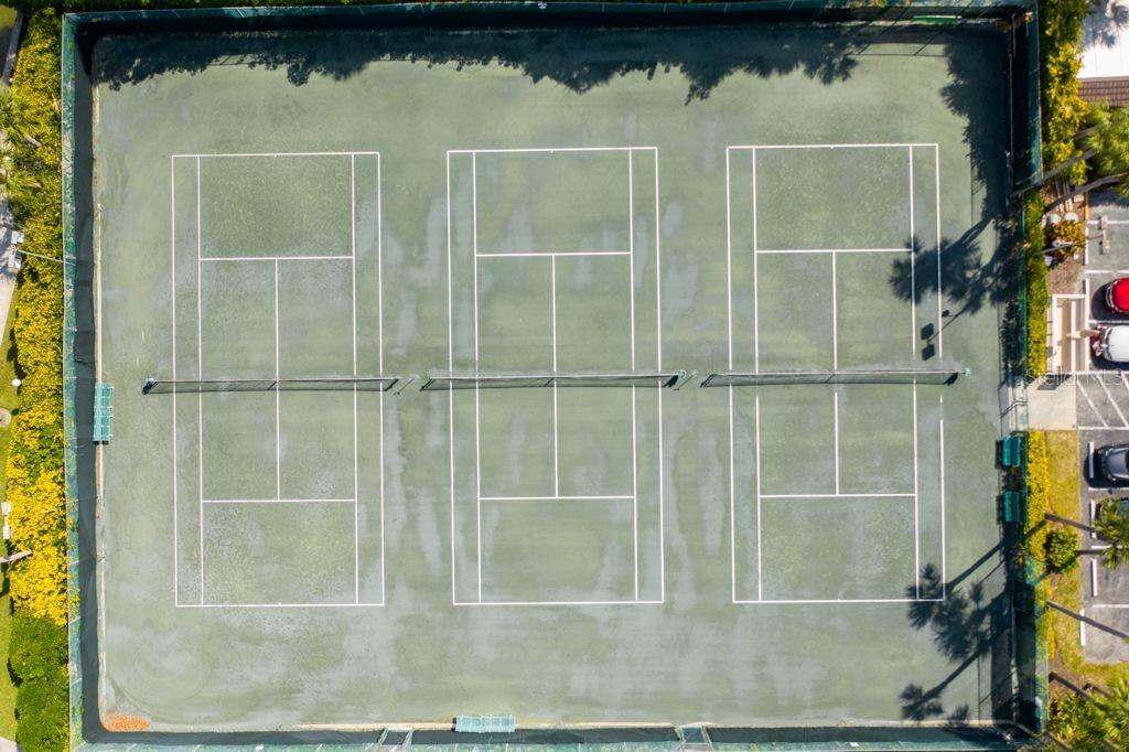 HARBOR TOWERS Y & R - Residential