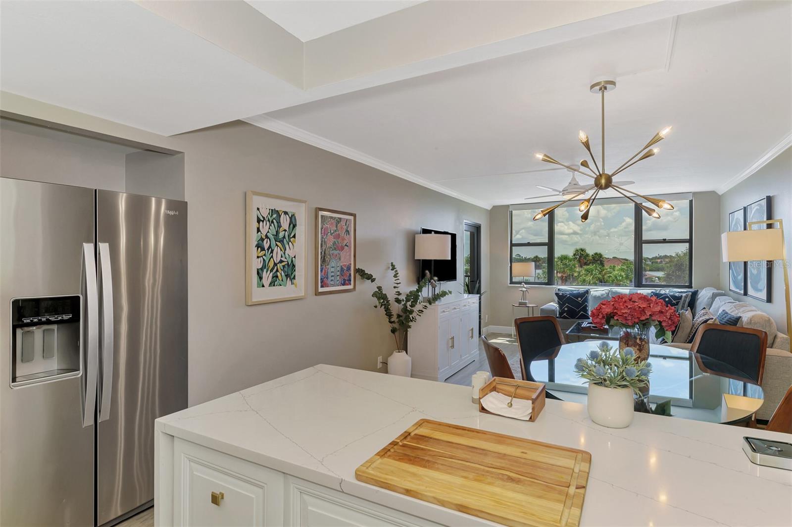 HARBOR TOWERS Y & R - Residential