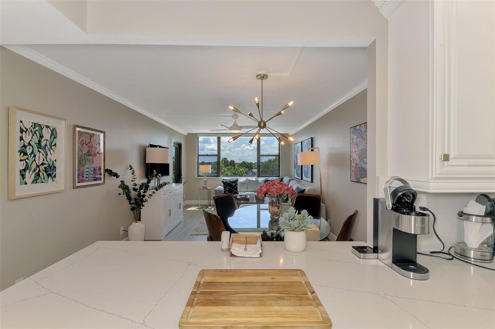 HARBOR TOWERS Y & R - Residential