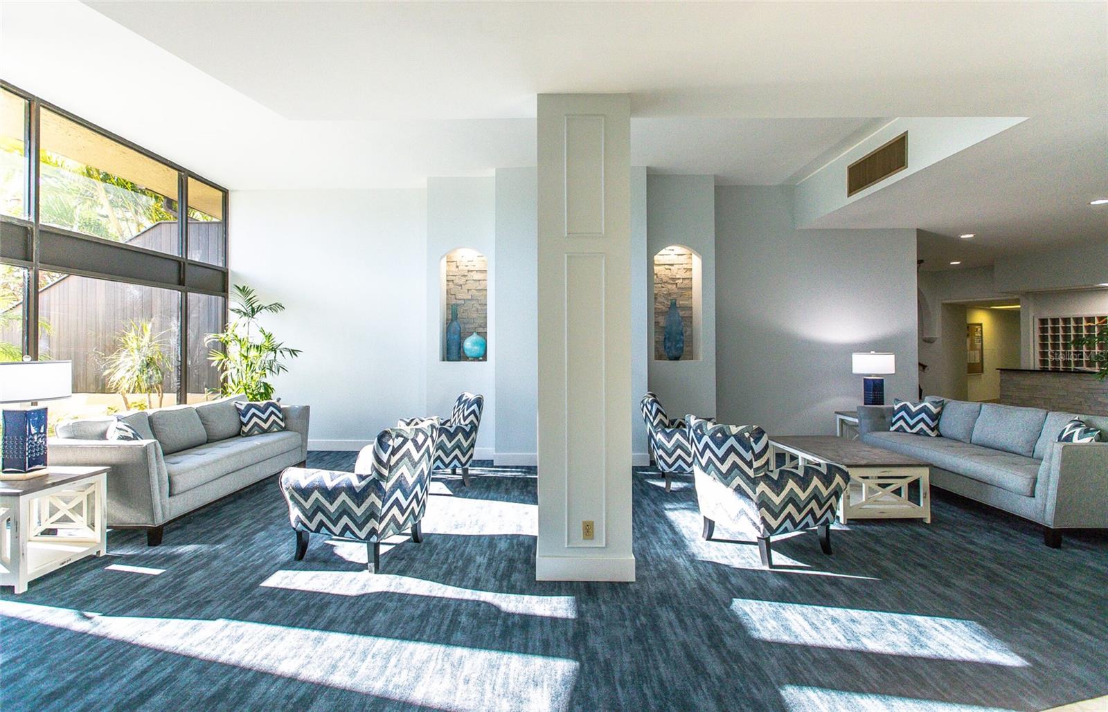 HARBOR TOWERS Y & R - Residential