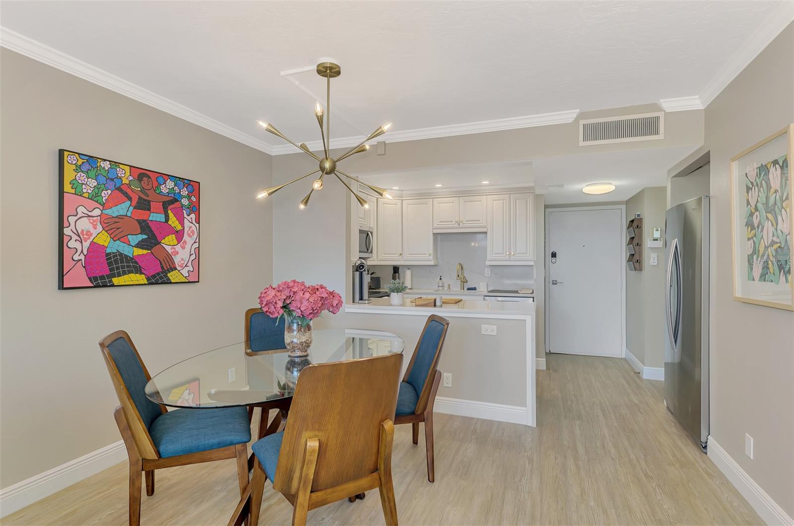 HARBOR TOWERS Y & R - Residential