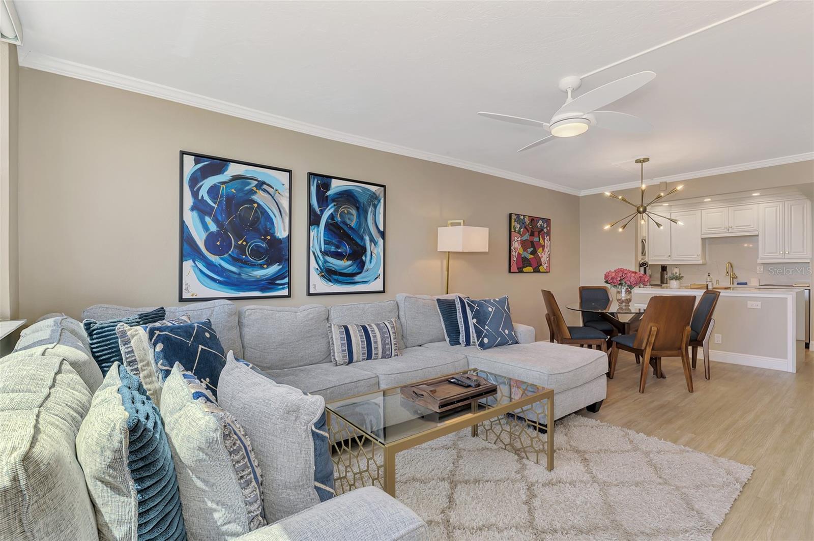 HARBOR TOWERS Y & R - Residential