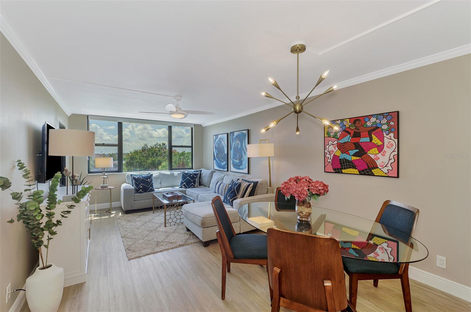 HARBOR TOWERS Y & R - Residential