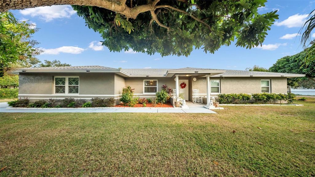 Photo of 1390 S Mcadoo Avenue, Bartow, FL 33830 (MLS # L4958078)