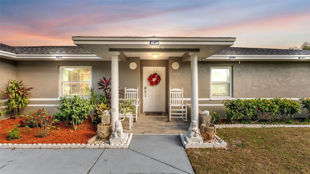 Photo of 1390 S Mcadoo Avenue, Bartow, FL 33830 (MLS # L4958078)