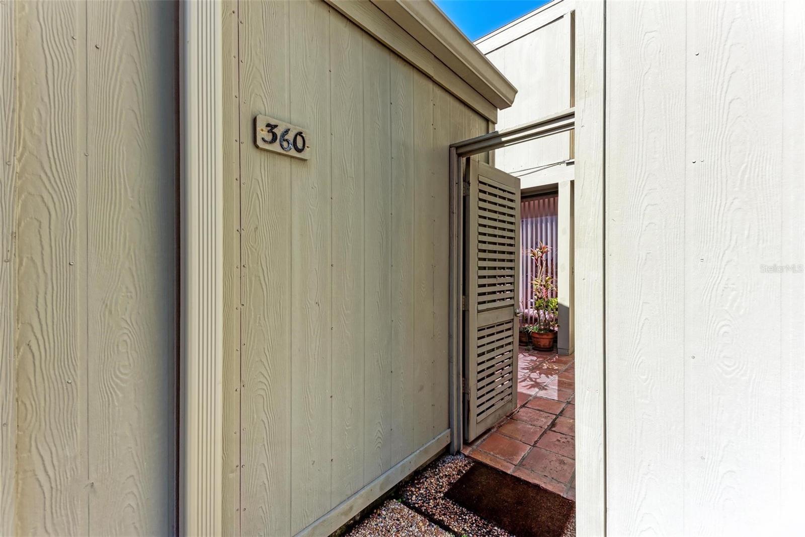 360 PINE RUN DRIVE