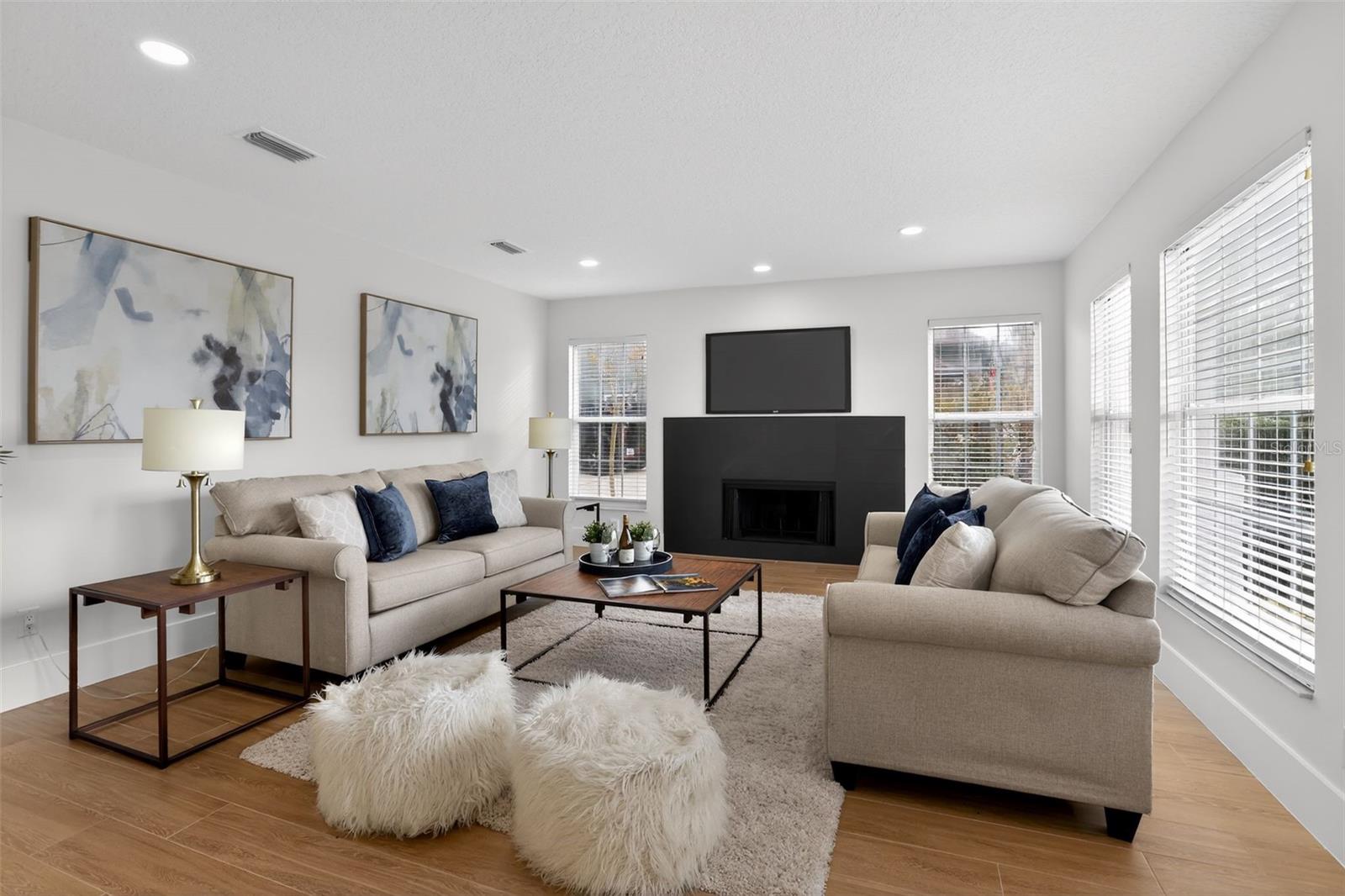 TUSCAWILLA UNIT 14B - Residential